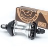 MOYEU ARRIERE FREECO BMX BSD REVOLUTION RHD ARGENT